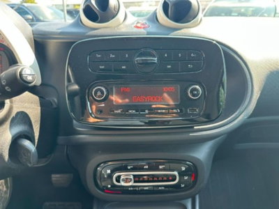 smart Fortwo 70 1.0 twinamic Passion (5)