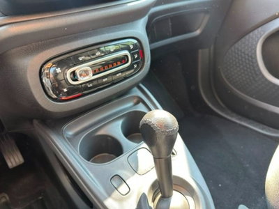 smart Fortwo 70 1.0 twinamic Passion (6)