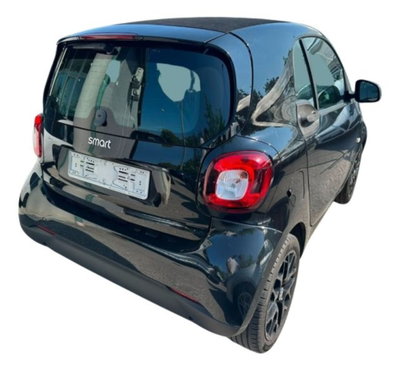 smart Fortwo 70 1.0 twinamic Passion (7)