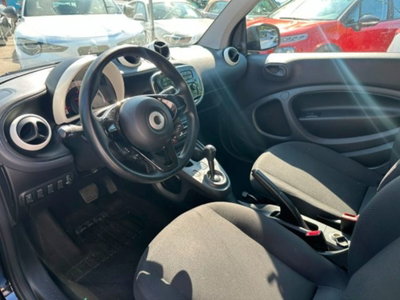 smart Fortwo 70 1.0 twinamic Passion (8)