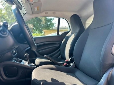 smart Fortwo 70 1.0 twinamic Passion (9)