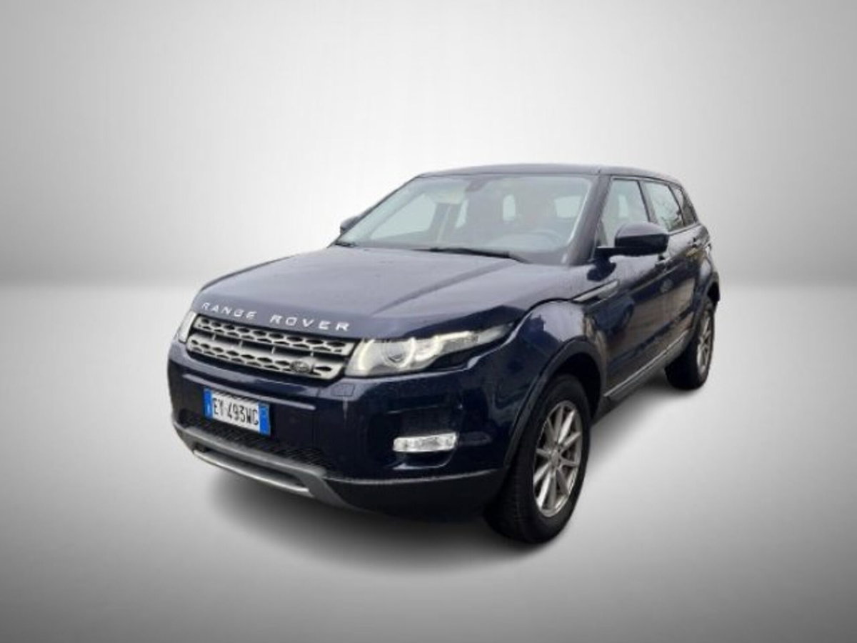 Land Rover Range Rover Evoque 2.2 TD4 5p. Dynamic
