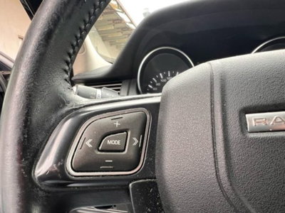 Land Rover Range Rover Evoque 2.2 TD4 5p. Dynamic (12)