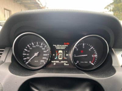 Land Rover Range Rover Evoque 2.2 TD4 5p. Dynamic (14)
