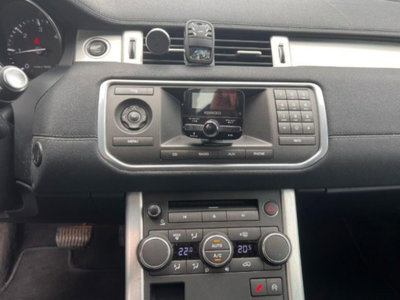 Land Rover Range Rover Evoque 2.2 TD4 5p. Dynamic (16)
