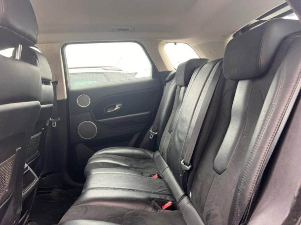 Land Rover Range Rover Evoque 2.2 TD4 5p. Dynamic (5)