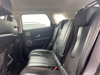 Land Rover Range Rover Evoque 2.2 TD4 5p. Dynamic (5)