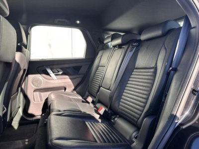Land Rover Discovery Sport 2.0 TD4 163 CV AWD Auto R-Dynamic HSE (11)