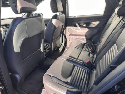 Land Rover Discovery Sport 2.0 TD4 163 CV AWD Auto R-Dynamic HSE (12)