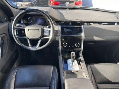 Land Rover Discovery Sport 2.0 TD4 163 CV AWD Auto R-Dynamic HSE (14)