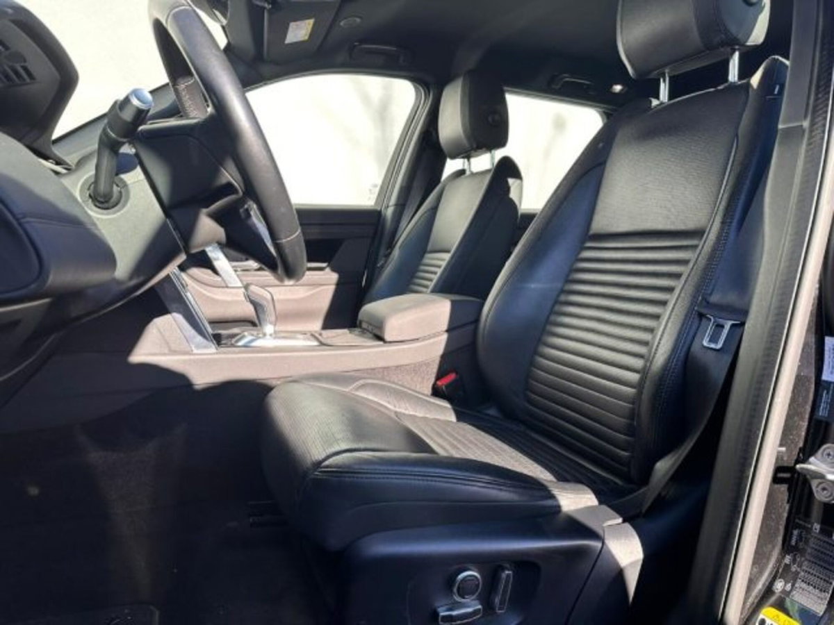 Land Rover Discovery Sport 2.0 TD4 163 CV AWD Auto R-Dynamic HSE (6)