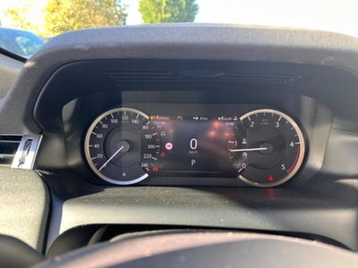 Land Rover Discovery Sport 2.0 TD4 163 CV AWD Auto R-Dynamic HSE (7)