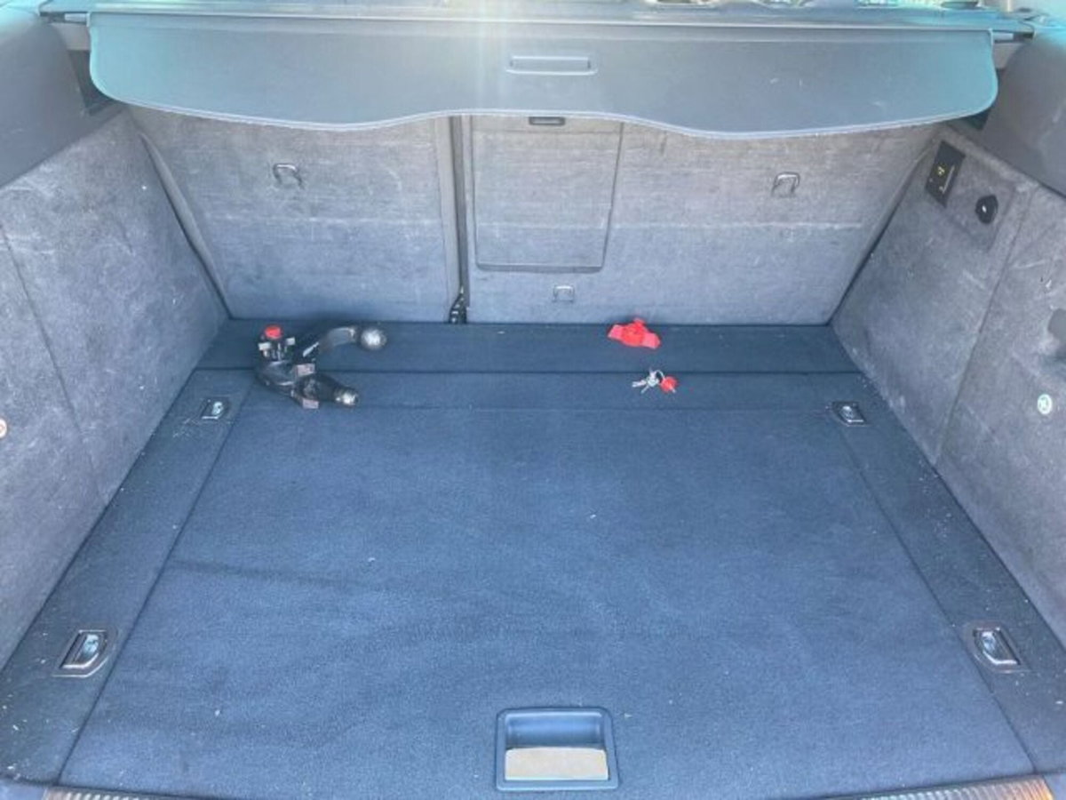 Volkswagen Touareg R5 TDI DPF tiptronic Exclusive (4)