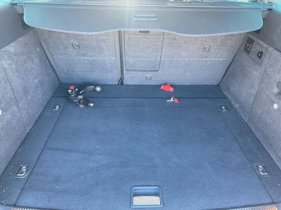 Volkswagen Touareg R5 TDI DPF tiptronic Exclusive (4)