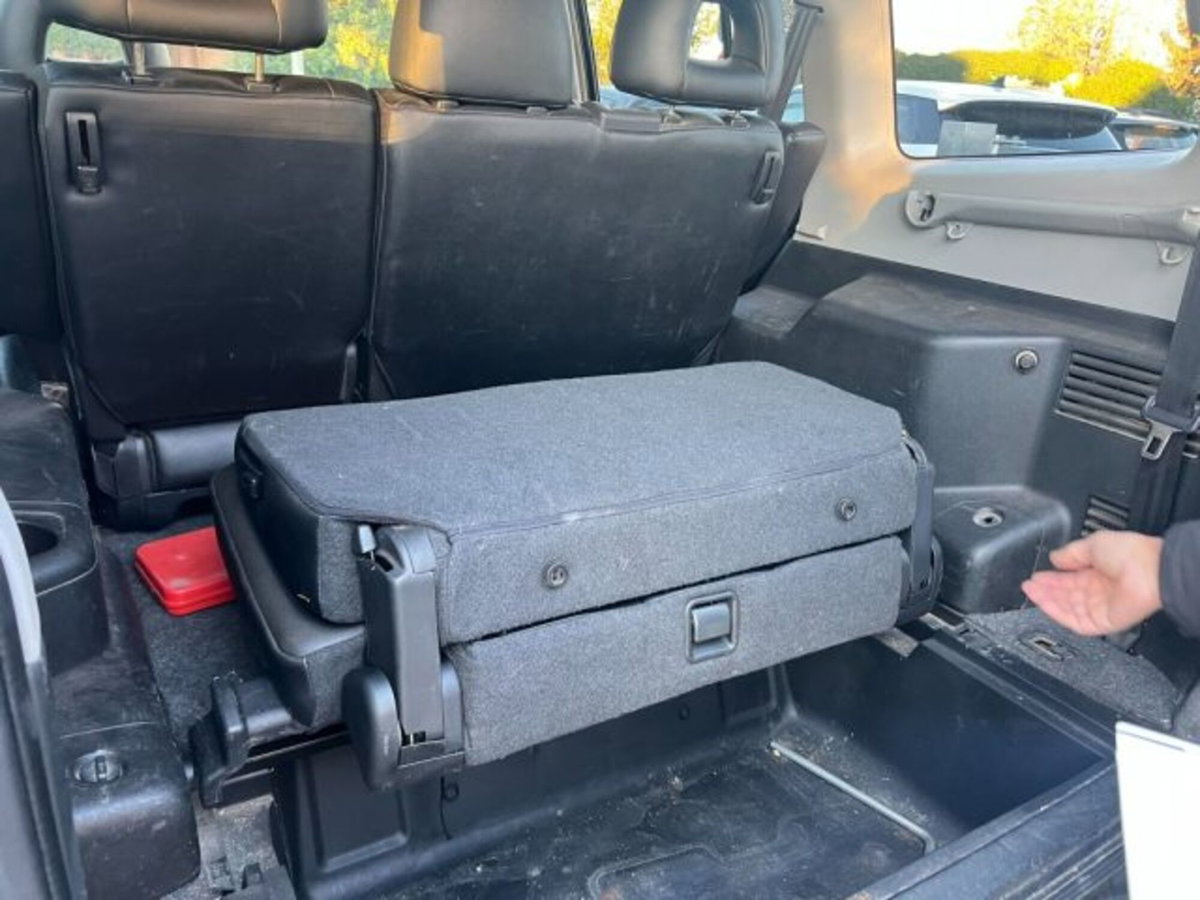 Mitsubishi Pajero 3.2 16V DI-D 5p. GLX (15)