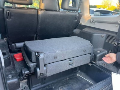 Mitsubishi Pajero 3.2 16V DI-D 5p. GLX (15)