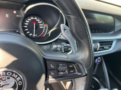 Alfa Romeo Stelvio Stelvio 2.2 Turbodiesel 210 CV AT8 Q4 Veloce (17)