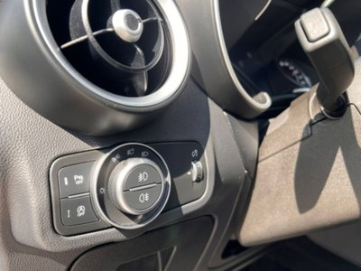 Alfa Romeo Stelvio Stelvio 2.2 Turbodiesel 210 CV AT8 Q4 Veloce (18)