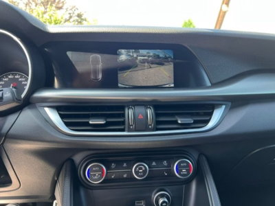 Alfa Romeo Stelvio Stelvio 2.2 Turbodiesel 210 CV AT8 Q4 Veloce (19)