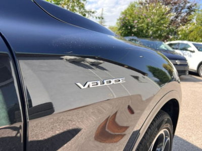 Alfa Romeo Stelvio Stelvio 2.2 Turbodiesel 210 CV AT8 Q4 Veloce (2)