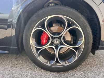 Alfa Romeo Stelvio Stelvio 2.2 Turbodiesel 210 CV AT8 Q4 Veloce (3)