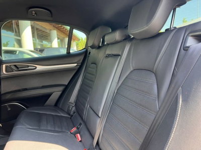 Alfa Romeo Stelvio Stelvio 2.2 Turbodiesel 210 CV AT8 Q4 Veloce (9)