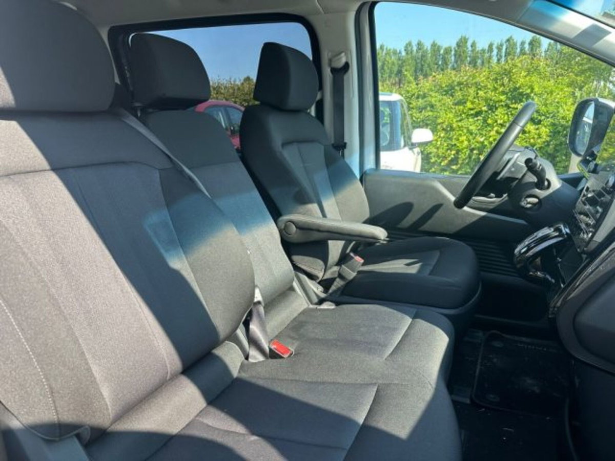 Hyundai Staria 2.2 awd auto (17)