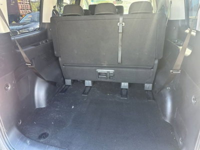 Hyundai Staria 2.2 awd auto (18)