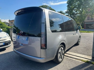 Hyundai Staria 2.2 awd auto (3)