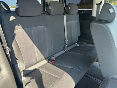 Hyundai Staria 2.2 awd auto (5)