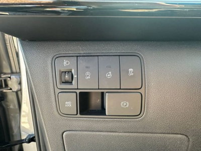 Hyundai Staria 2.2 awd auto (9)