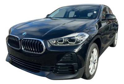 BMW X2 sDrive18i usata
