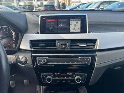 BMW X2 sDrive18i (10)