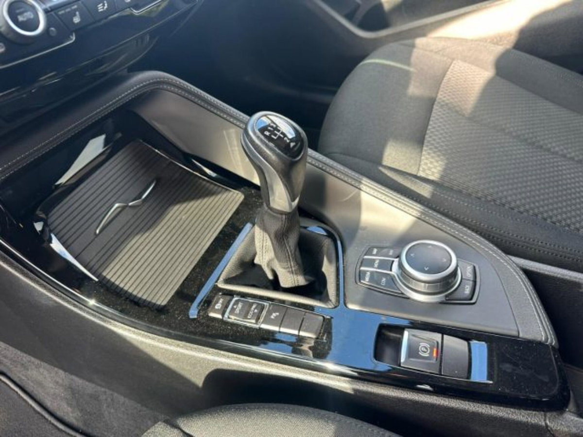 BMW X2 sDrive18i (11)