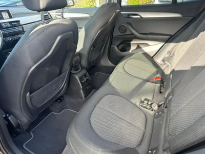 BMW X2 sDrive18i (12)