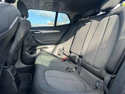 BMW X2 sDrive18i (13)