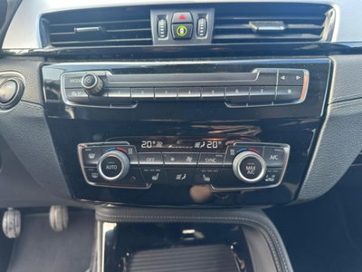 BMW X2 sDrive18i (14)