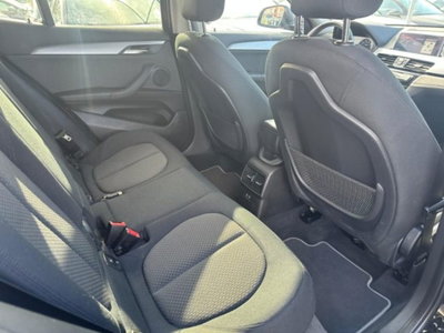 BMW X2 sDrive18i (16)