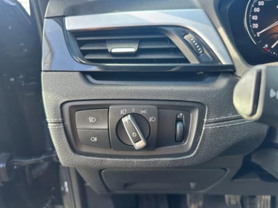 BMW X2 sDrive18i (18)