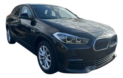 BMW X2 sDrive18i (2)