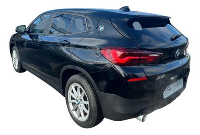 BMW X2 sDrive18i (3)