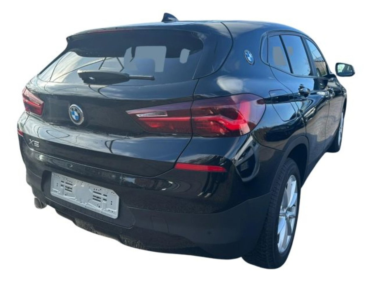 BMW X2 sDrive18i (4)
