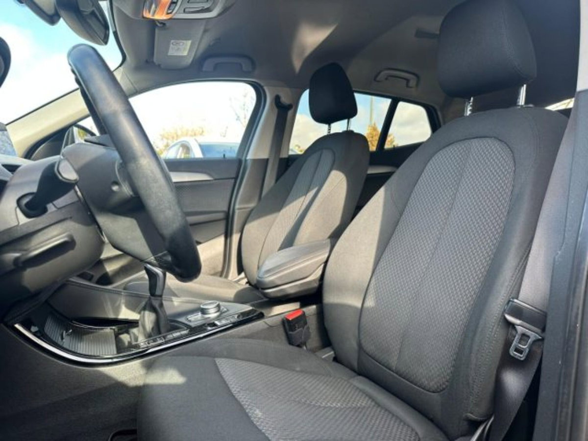 BMW X2 sDrive18i (6)