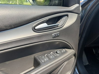Alfa Romeo Stelvio Stelvio 2.2 Turbodiesel 210 CV AT8 Q4 Veloce (13)
