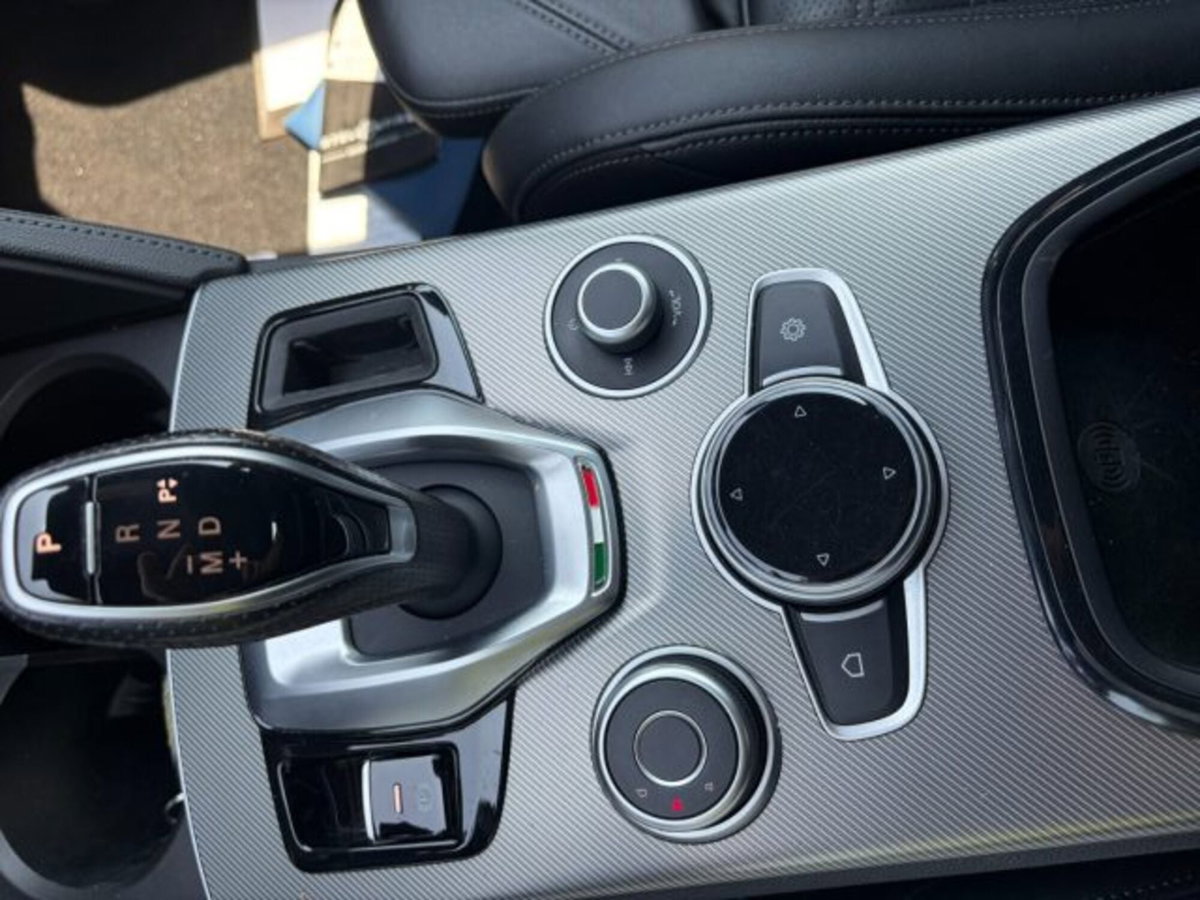 Alfa Romeo Stelvio Stelvio 2.2 Turbodiesel 210 CV AT8 Q4 Veloce (17)
