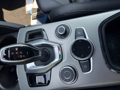 Alfa Romeo Stelvio Stelvio 2.2 Turbodiesel 210 CV AT8 Q4 Veloce (17)
