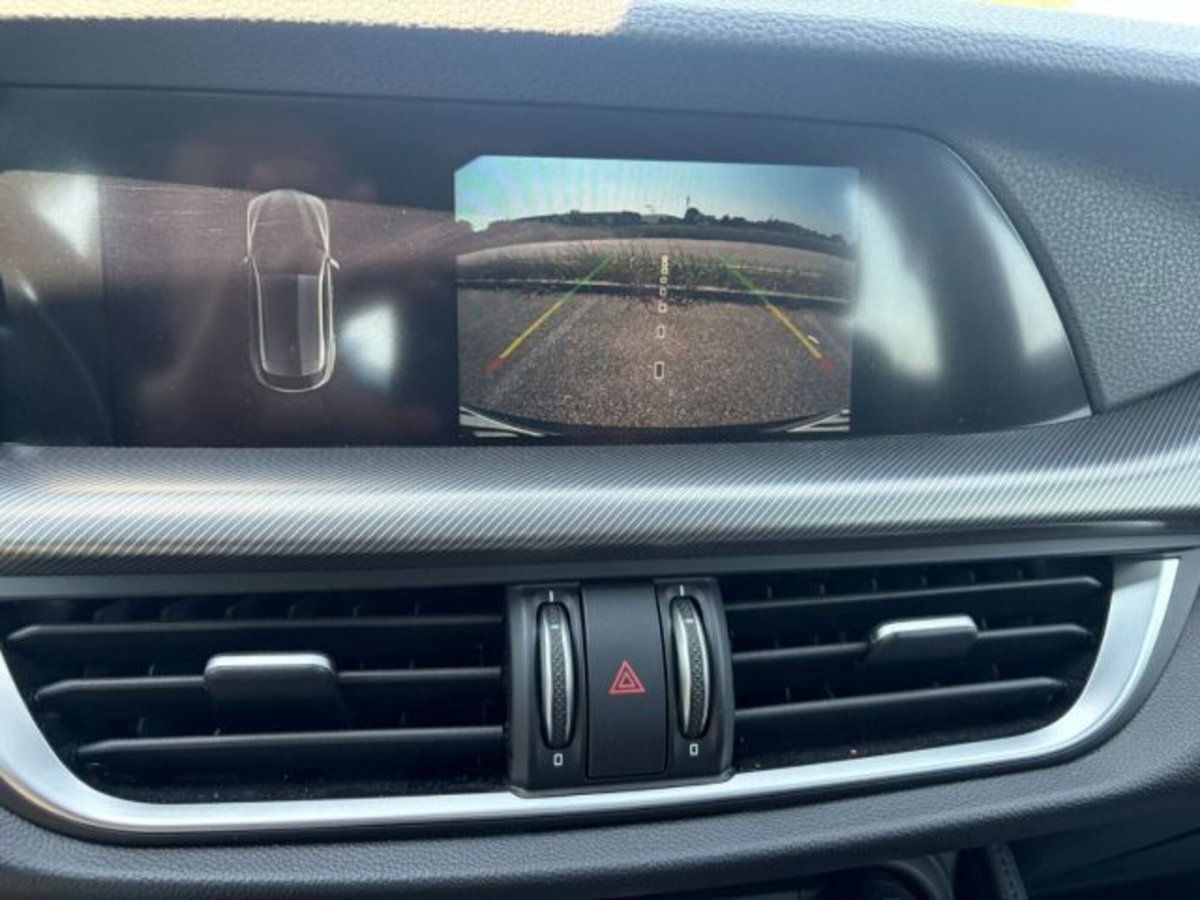 Alfa Romeo Stelvio Stelvio 2.2 Turbodiesel 210 CV AT8 Q4 Veloce (18)