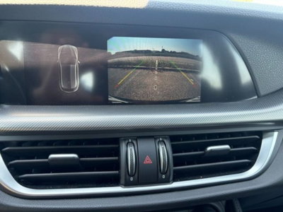 Alfa Romeo Stelvio Stelvio 2.2 Turbodiesel 210 CV AT8 Q4 Veloce (18)