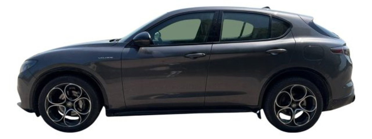 Alfa Romeo Stelvio Stelvio 2.2 Turbodiesel 210 CV AT8 Q4 Veloce (2)