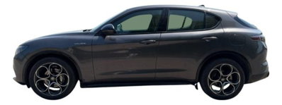 Alfa Romeo Stelvio Stelvio 2.2 Turbodiesel 210 CV AT8 Q4 Veloce (2)
